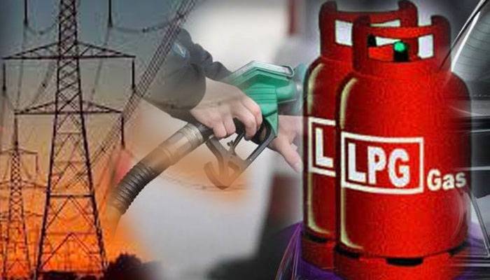 Pakistan Petrol Price,LPG Rate,Dollar Rate