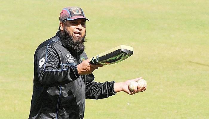 Pakistan Cricket,Inzimam ul haq,Sachin,Wasim Akram,Heart Attack