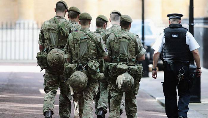 UK Prime Minister,Bors Jonson,UK,Petrol Crisis,Army on Call