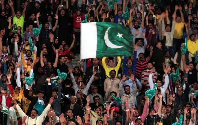 این سی او سی نے قومی ٹی 20 کپ میں تماشائیوں کی تعداد 50 فیصد سے بڑھانے کی منظوری دیدی
