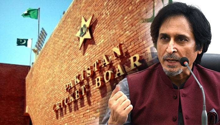 Pakistan PCB, PSL, National Cricket Team, Ramiz Raja,Chairman PCB,Waseem Khan