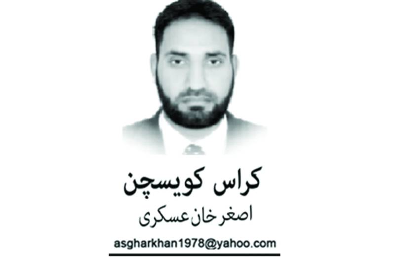 کیا طالبان بھارت کی طرف دیکھ رہے ہیں ؟