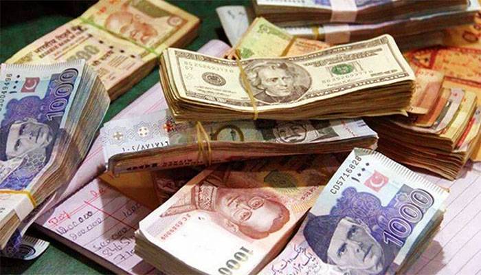 Dollar Rate in Pakistan,Pound,Dollar Rate