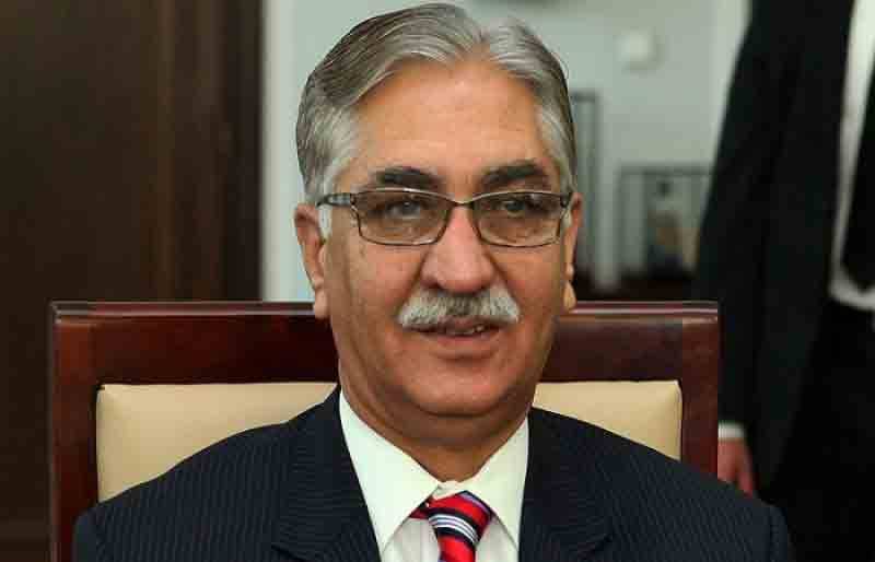 پیپلزپارٹی نے پارلیمنٹ کا اجلاس بلانے کا مطالبہ کر دیا