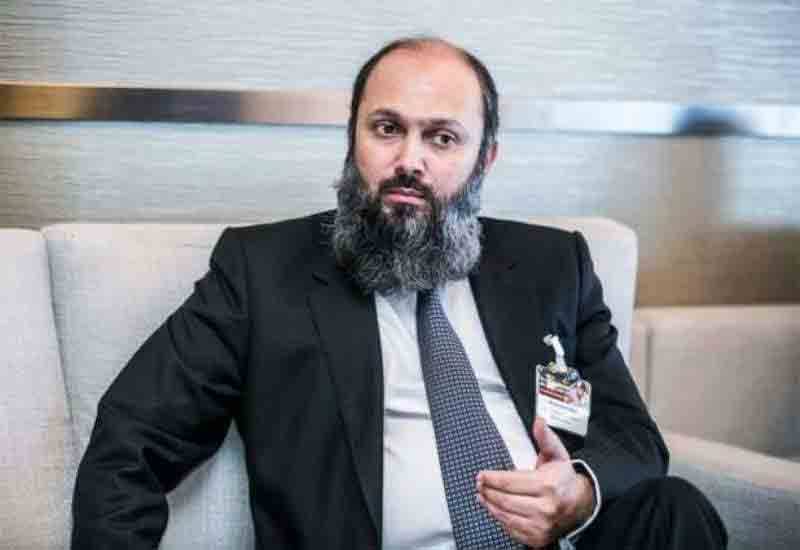 وزیر اعلی بلوچستان جام کمال پارٹی صدارت سے مستعفی