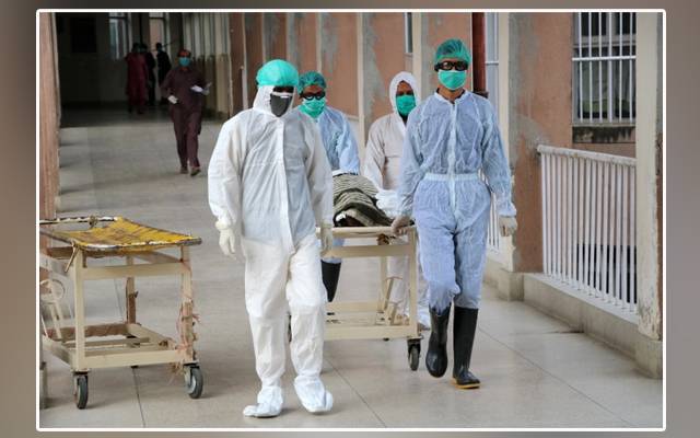 Pakistan, coronavirus, NCOC, PTI government, WHO
