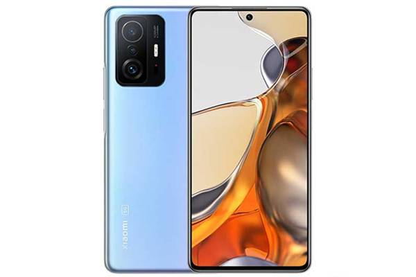 شیاؤمی Mi 11 T اور Mi 11 T Pro فروخت کیلئے پیش کرنے کو تیار