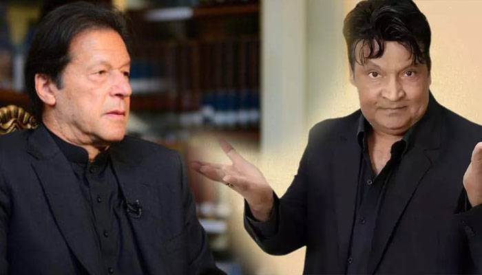 فن کی دنیا میں عمر شریف کی خدمات کو تا دیریاد رکھا جائے گا :وزیر اعظم عمران خان 