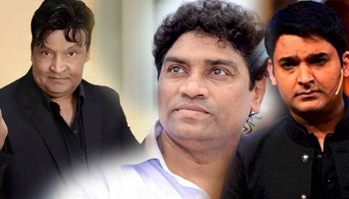 Kapil Sharma,Johny Lever,India Actor,Umar Sharif