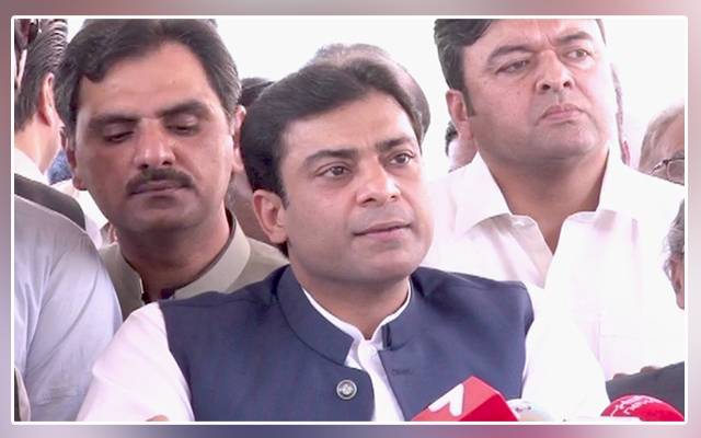Hamza Shahbaz, visit, South Punjab, political leaders, PPP, PML-N, PTI