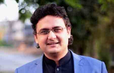  وزیراعظم کی کوئی آف شور کمپنی نہیں، ایک مرتبہ پھر سرخرو ہوئے، فیصل جاوید