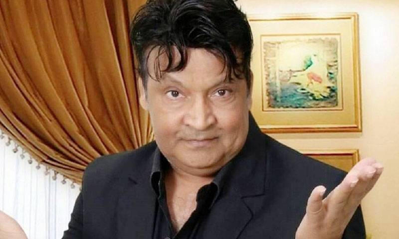 اداکار عمرشریف کا ڈیتھ سرٹیفیکیٹ جاری ، جسد خاکی اہل خانہ کے حوالے 