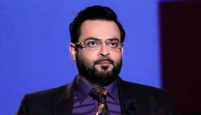 Aamir Liaquat,PTI MNA,Aamir Liaquat resigns,PTI MNA Dr Aamir Liaquat Hussain