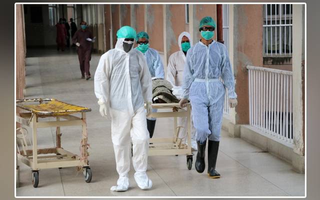 Pakistan, coronavirus, NCOC, PTI government, WHO