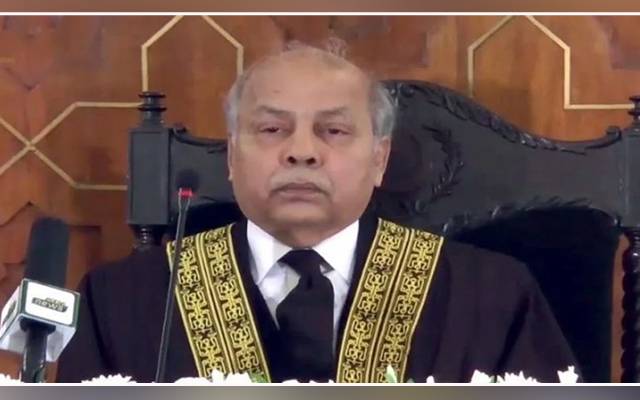 Court, function, lawyers, Chief Justice, Pakistan, Justice Gulzar Ahmed