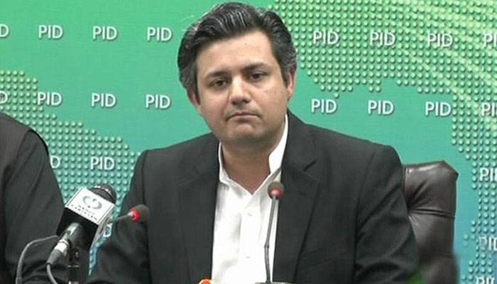 Hamad Azhar,PMIK,Cabinet Meeting,