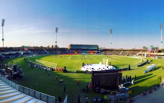 پی سی بی کا قومی ٹی 20 کپ سے متعلق شاندار اعلان، شائقین کرکٹ کیلئے خوشخبری