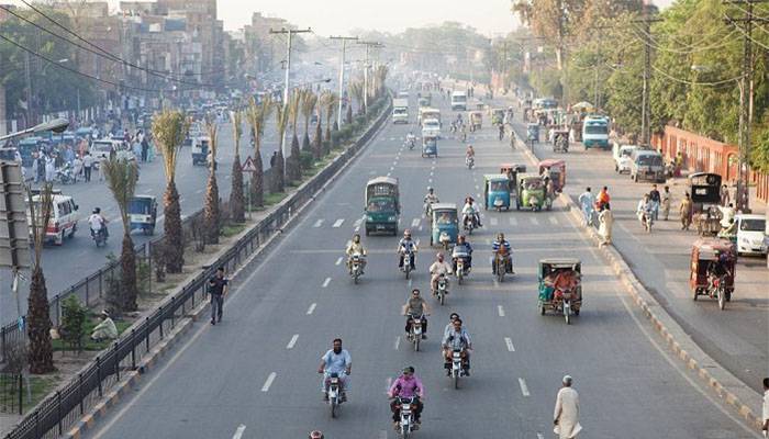 Pakistan Motor Cycle New Law,Motor Cycle Callahan,