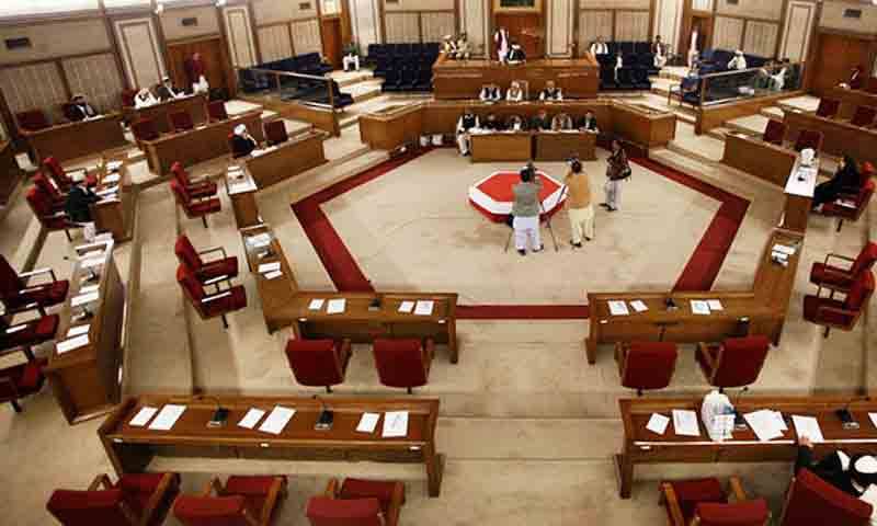 جام کمال سے اختلاف کا معاملہ، 3 وزراء اور 2 مشیروں کا مستعفی ہونے کا فیصلہ