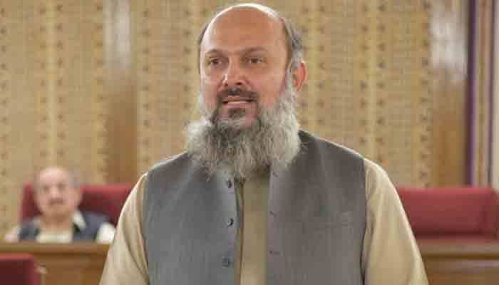ناراض ارکان کا وزیراعلیٰ جام کمال کیخلاف تحریک عدم اعتماد لانے کا فیصلہ