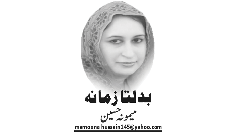 اپوزیشن کی خاموشی!