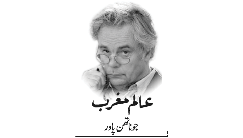 امریکا کی جوہری معاہدوں میں واپسی 