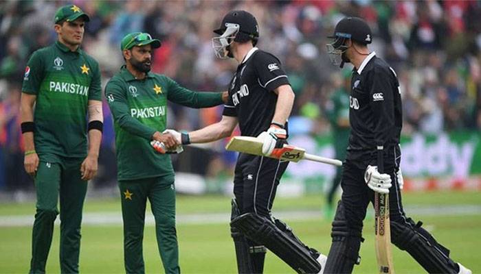 Pakistan Vs Nz,PCB,New Zealand Cricket Board 