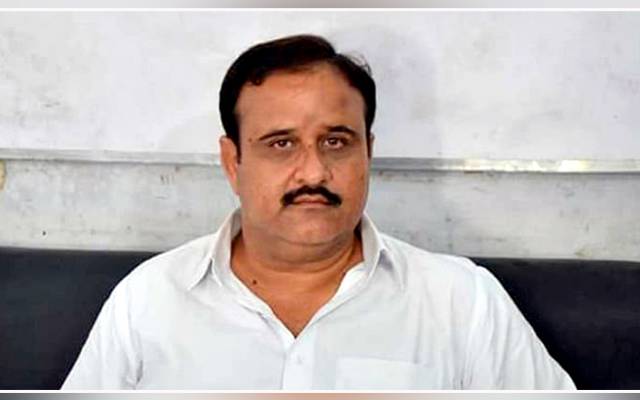 Saifullah Khan Niazi, Punjab Chief Minister, Usman Buzdar, political situation, PTI