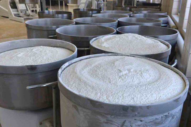 مطالبات تسلیم نہ ہوئے تو ہڑتال کریں گے، فلوز ملز ایسوسی ایشن