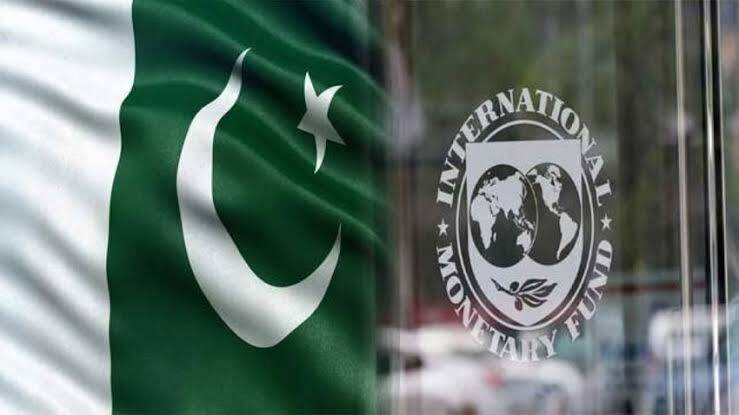 پاکستان بجلی کی قیمت مزید بڑھائے : آئی ایم ایف کا مطالبہ