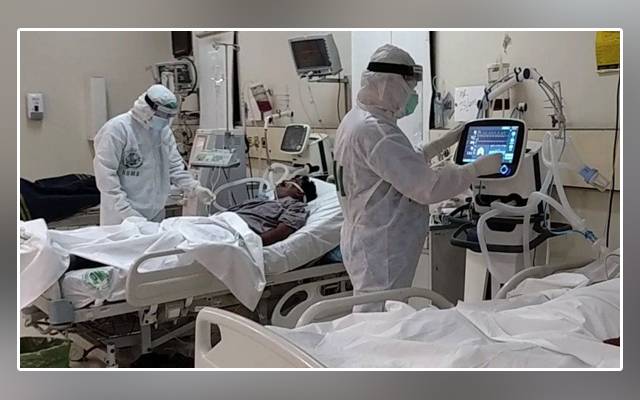 Pakistan, coronavirus, NCOC, PTI government, WHO