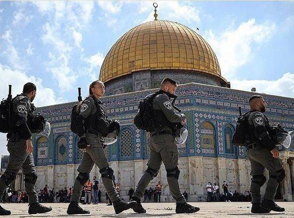 اسرائیلی عدالت نے یہودیوں کو مسجد اقصیٰ میں عبادت کی اجازت دے دی 