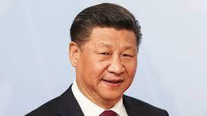 تائیوان کو دوبارہ چین کا حصہ بنایا جائے گا ، شی جن پنگ 