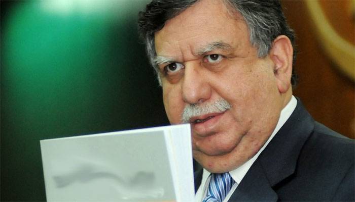 IMF,World Bank,Shoukat Tareen,