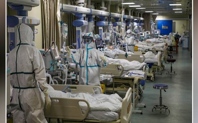 Pakistan, coronavirus, NCOC, PTI government, WHO