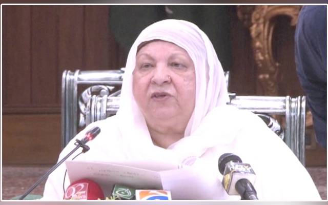 Dengue cases, Lahore, Dr Yasmeen Rashid, provincial minister for health, PTI government