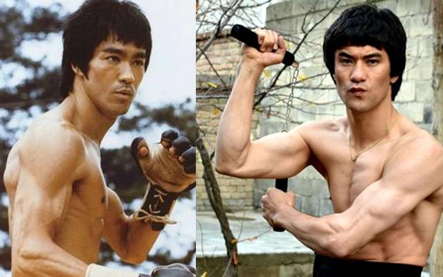 Abbas ali zada, bruce lee, neo newsnetwork,