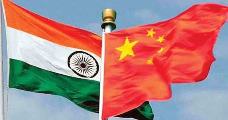 سرحدوں پر کشیدگی کو کم کرنے کیلئے بھارت اور چین کے درمیان مذاکرات ناکام