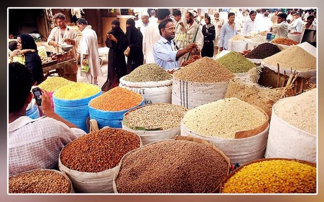 Inflation, food prices, upset, people, Pakistan, PTI government