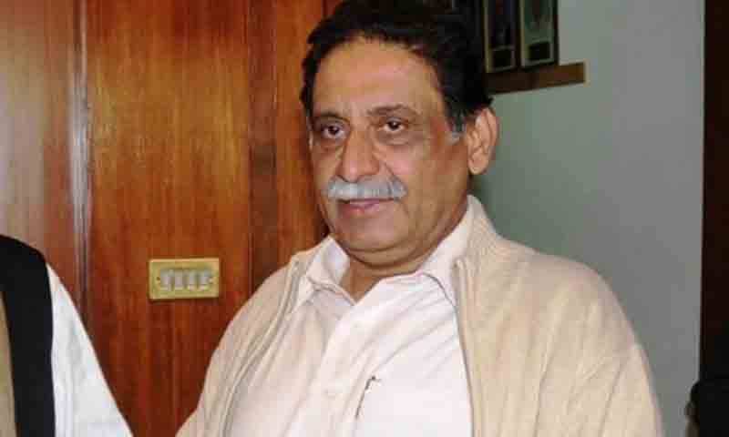 ناراض ارکان کو منانے کی کوشش کریں گے، جان محمد جمالی