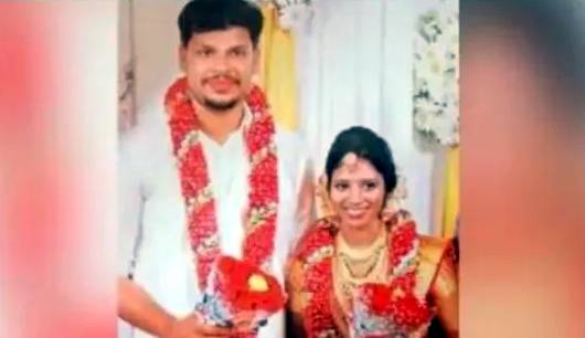 بیوی کو سانپ کے ذریعے قتل کرنیوالے شوہر کو 17 سال اور عمر قید کی سزا سنائی دی گئی