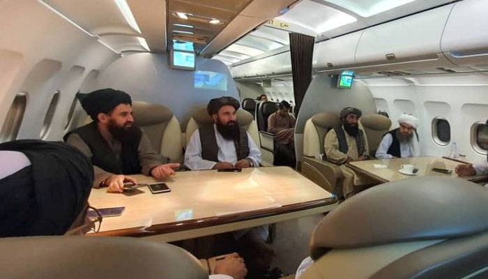 Afghan Peace Process,Taliban US Relation