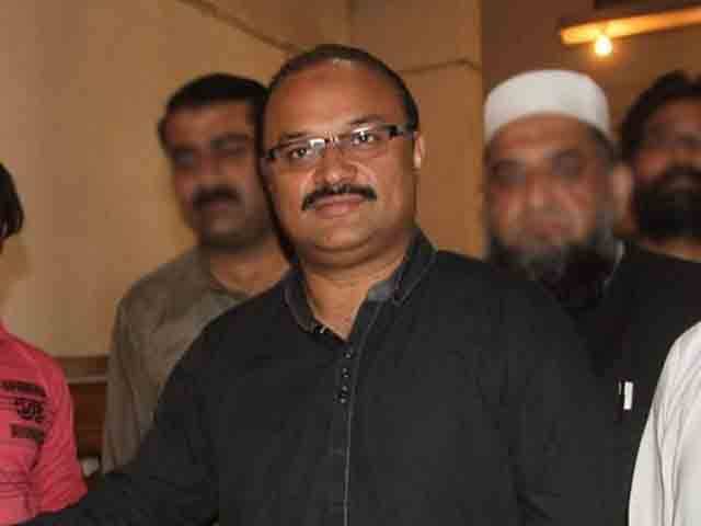 تحریک انصاف کی اعلیٰ قیادت عامر ڈوگر سے ناراض