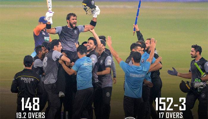 Khyber Pakhtunkhwa,final,NationalT20Cup,Central Punjab,