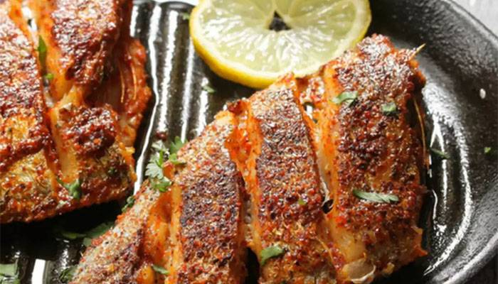 لاہوری فرائیڈ فش بنانے کا آسان گھریلو طریقہ 