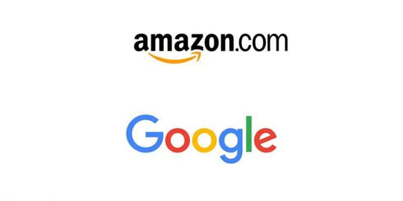گوگل اور ایمازون کے ملازمین کا اسرائیل سے کیا جانیوالا معاہدہ منسوخ کرنے کا مطالبہ