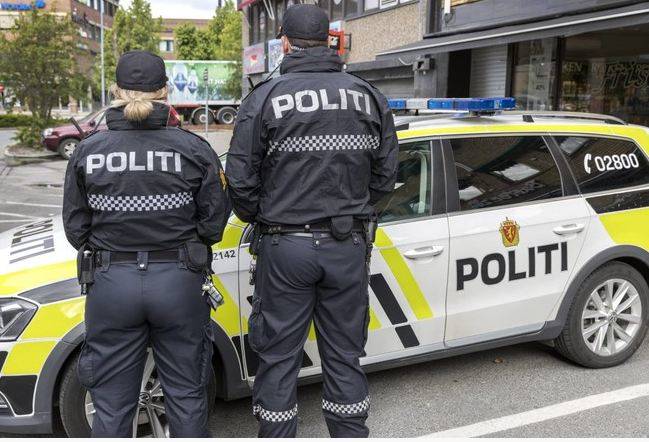 ناروے میں ایک شخص نے شاپنگ پلازے میں تیربرسادیئے ، 5 ہلاک متعدد زخمی 