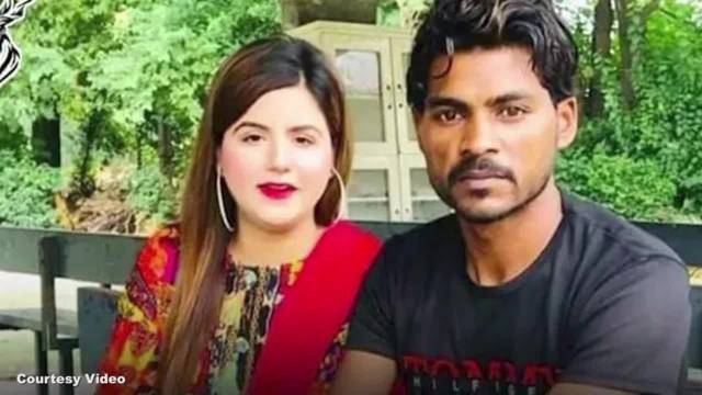 ٹک ٹاک سٹار عائشہ اکرم اور ریمبو کے خلاف کارروائی کا فیصلہ 