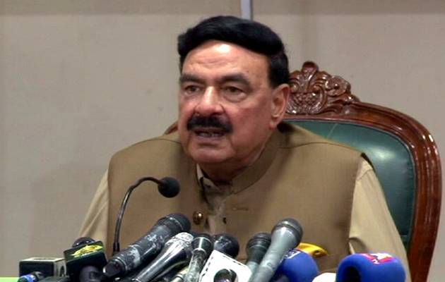 کورونا کا مقابلہ کر سکتے ہیں تو ڈینگی کا کیوں نہیں، شیخ رشید کی آگاہی مہم چلانے کی ہدایت