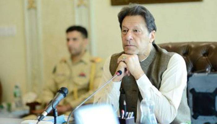 PM Imran Khan,PTI,DG ISI,Pakistan Army
